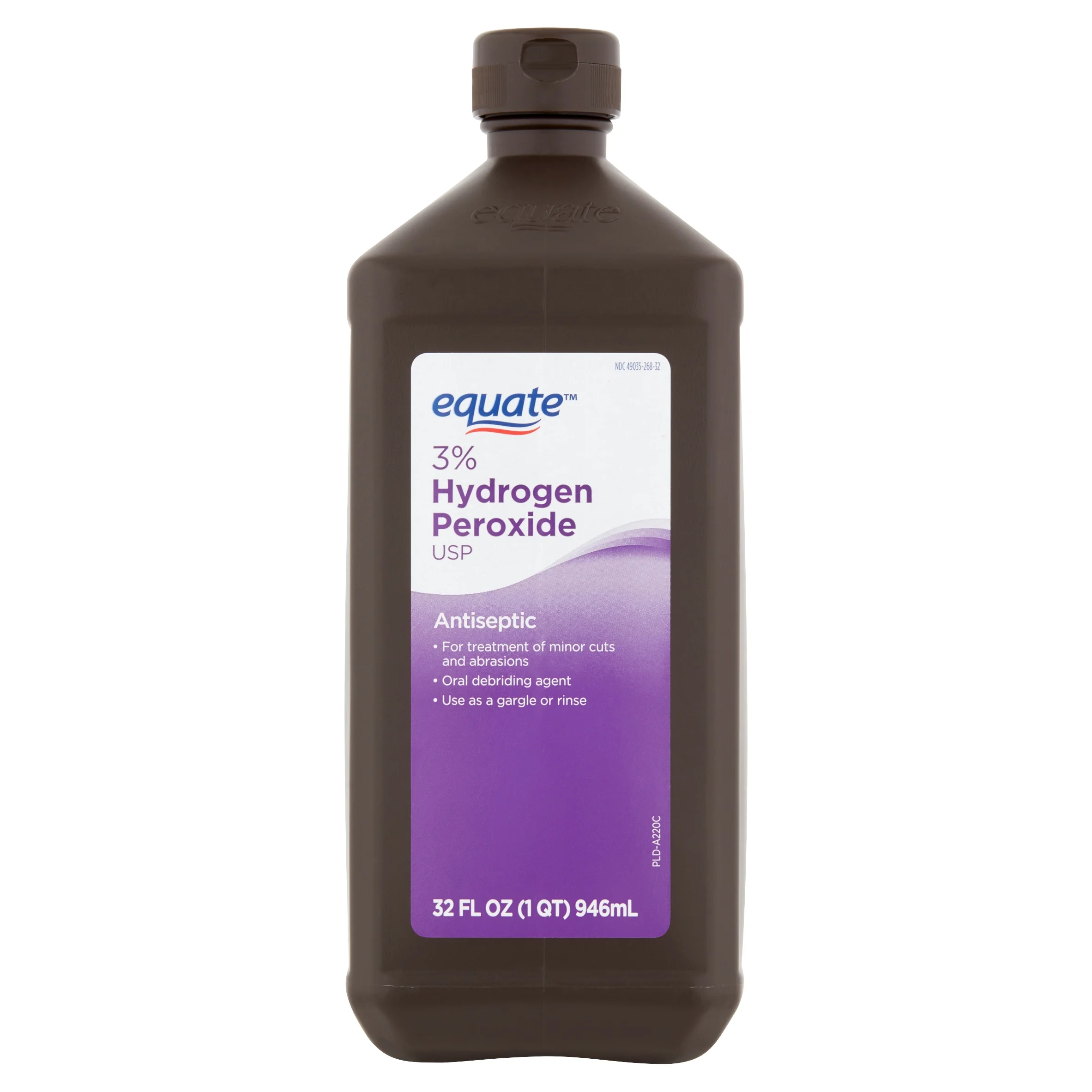 Hydrogen Peroxide